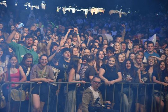 Dni Biłgoraja 2025 - galeria zdjęć