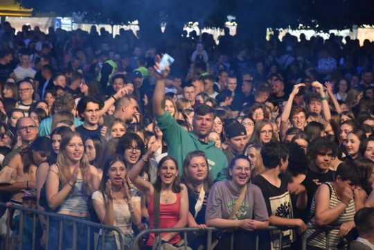 Dni Biłgoraja 2025 - galeria zdjęć