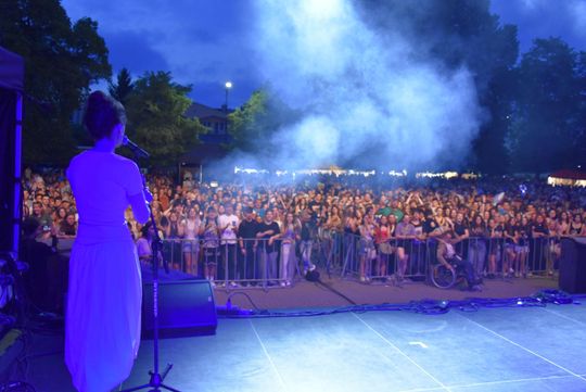 Dni Biłgoraja 2025 - galeria zdjęć