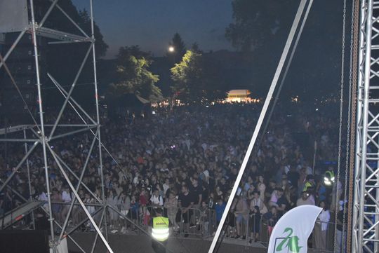 Dni Biłgoraja 2025 - galeria zdjęć