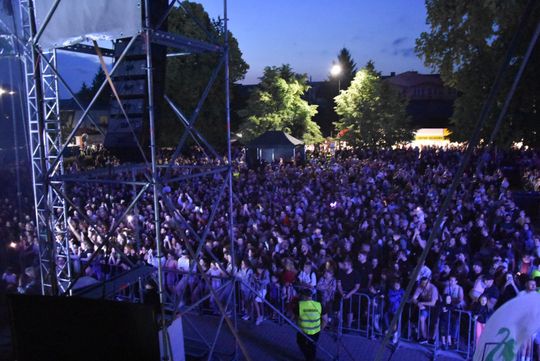 Dni Biłgoraja 2025 - galeria zdjęć