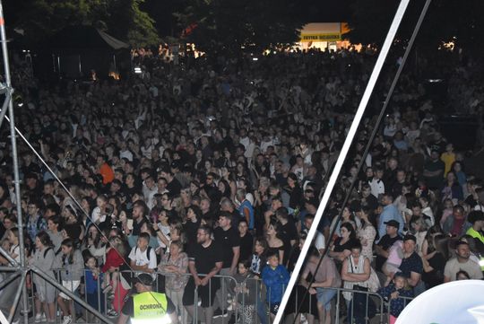 Dni Biłgoraja 2025 - galeria zdjęć