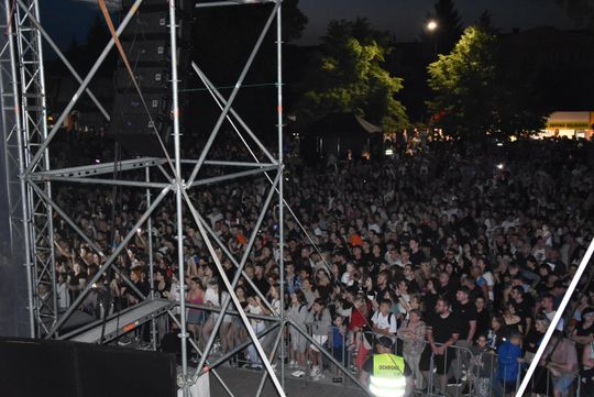 Dni Biłgoraja 2025 - galeria zdjęć Dni Biłgoraja 2025 - galeria zdjęć