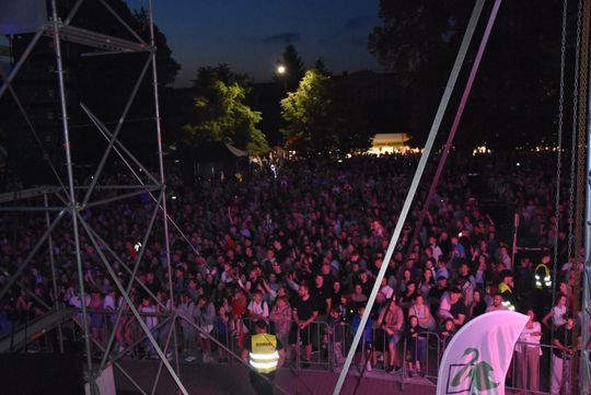 Dni Biłgoraja 2025 - galeria zdjęć