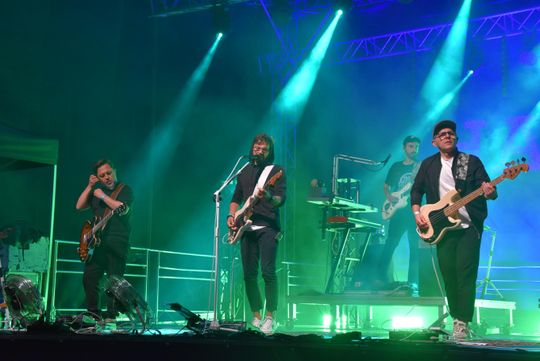 Dni Biłgoraja 2025 - galeria zdjęć