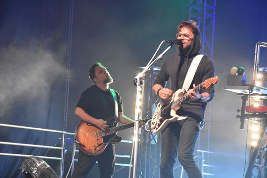 Dni Biłgoraja 2025 - galeria zdjęć