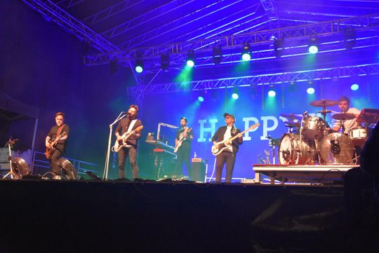 Dni Biłgoraja 2025 - galeria zdjęć Dni Biłgoraja 2025 - galeria zdjęć