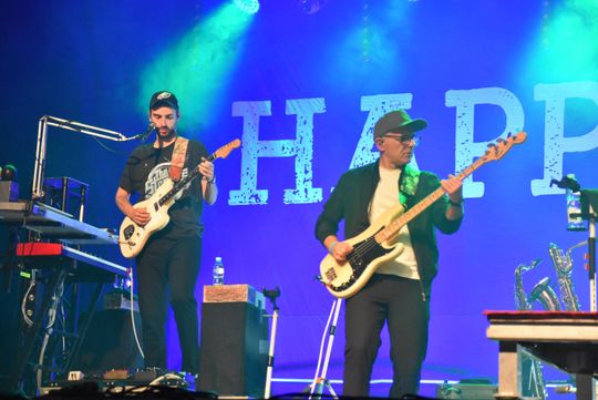 Dni Biłgoraja 2025 - galeria zdjęć