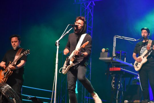 Dni Biłgoraja 2025 - galeria zdjęć Dni Biłgoraja 2025 - galeria zdjęć