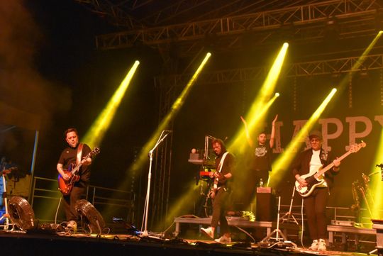 Dni Biłgoraja 2025 - galeria zdjęć Dni Biłgoraja 2025 - galeria zdjęć