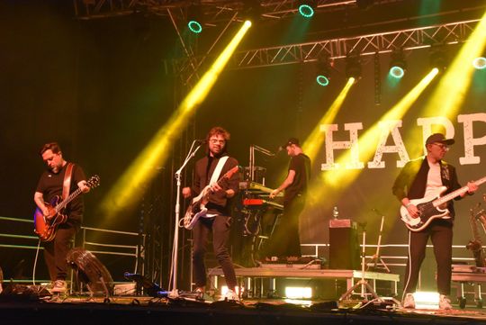 Dni Biłgoraja 2025 - galeria zdjęć Dni Biłgoraja 2025 - galeria zdjęć