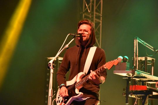 Dni Biłgoraja 2025 - galeria zdjęć Dni Biłgoraja 2025 - galeria zdjęć