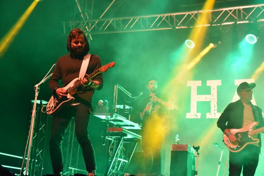 Dni Biłgoraja 2025 - galeria zdjęć