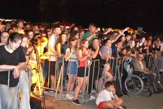 Dni Biłgoraja 2025 - galeria zdjęć Dni Biłgoraja 2025 - galeria zdjęć