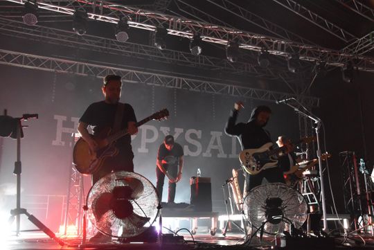 Dni Biłgoraja 2025 - galeria zdjęć