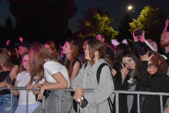 Dni Biłgoraja 2025 - galeria zdjęć