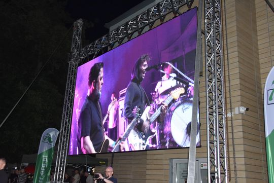 Dni Biłgoraja 2025 - galeria zdjęć