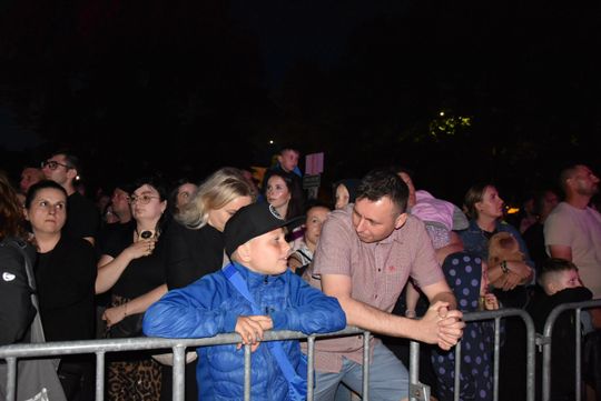 Dni Biłgoraja 2025 - galeria zdjęć Dni Biłgoraja 2025 - galeria zdjęć