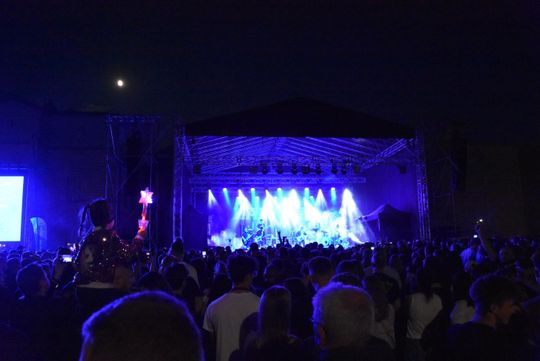 Dni Biłgoraja 2025 - galeria zdjęć