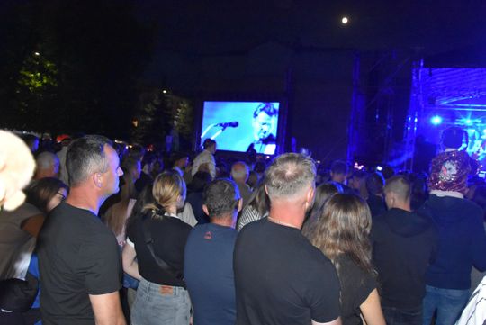 Dni Biłgoraja 2025 - galeria zdjęć Dni Biłgoraja 2025 - galeria zdjęć