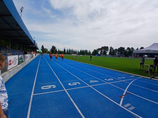 CP Olimpiada w Tomaszowie Lubelskim