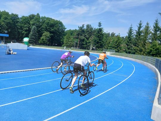 CP Olimpiada w Tomaszowie Lubelskim