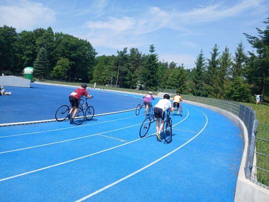 CP Olimpiada w Tomaszowie Lubelskim