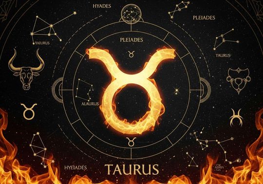 Byk (21 kwietnia – 20 maja)