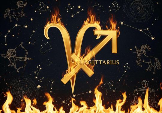 Strzelec (23 listopada – 21 grudnia)