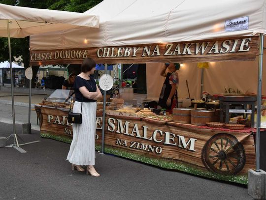 Jarmark Sitarski w Biłgoraju [ZDJĘCIA]