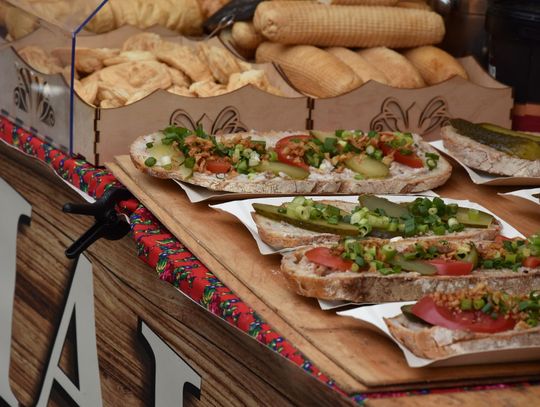 Jarmark Sitarski w Biłgoraju [ZDJĘCIA]