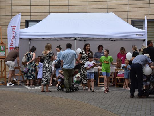 Jarmark Sitarski w Biłgoraju [ZDJĘCIA]