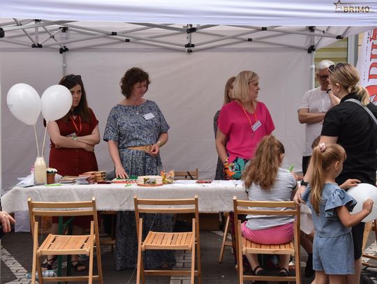 Jarmark Sitarski w Biłgoraju [ZDJĘCIA]