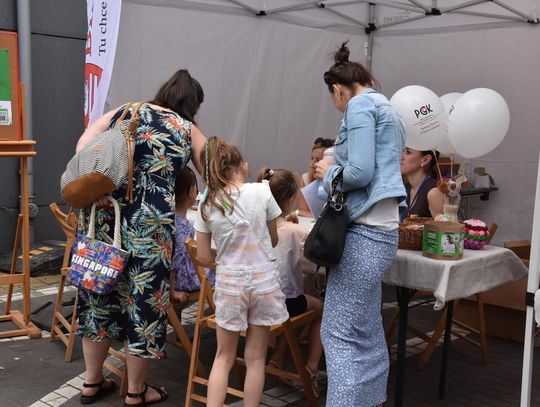 Jarmark Sitarski w Biłgoraju [ZDJĘCIA]