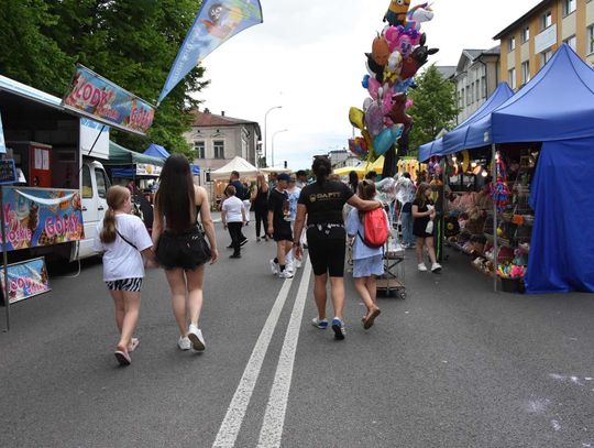 Jarmark Sitarski w Biłgoraju [ZDJĘCIA]