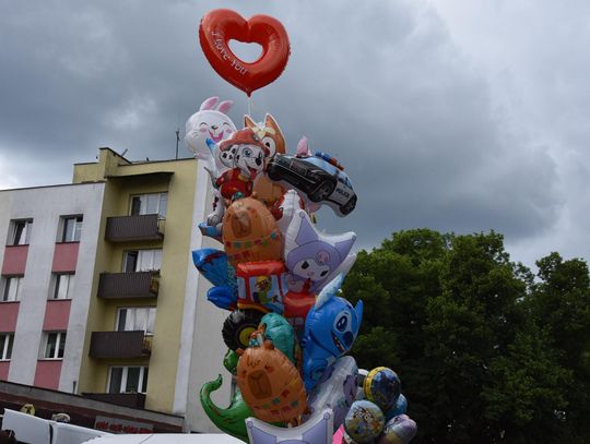 Jarmark Sitarski w Biłgoraju [ZDJĘCIA]