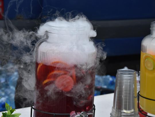 Jarmark Sitarski w Biłgoraju [ZDJĘCIA]