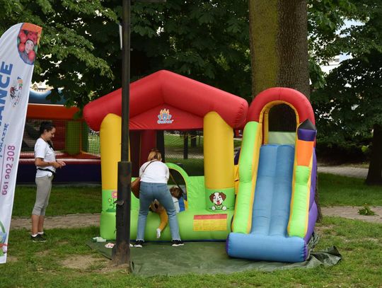 Jarmark Sitarski w Biłgoraju [ZDJĘCIA]