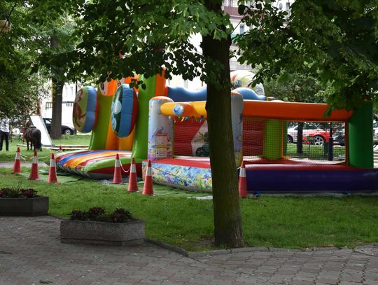 Jarmark Sitarski w Biłgoraju [ZDJĘCIA]