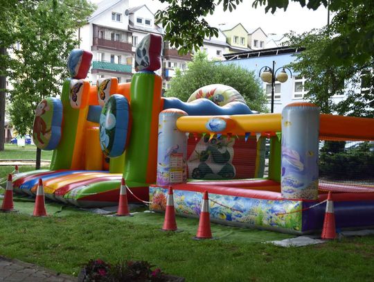 Jarmark Sitarski w Biłgoraju [ZDJĘCIA]