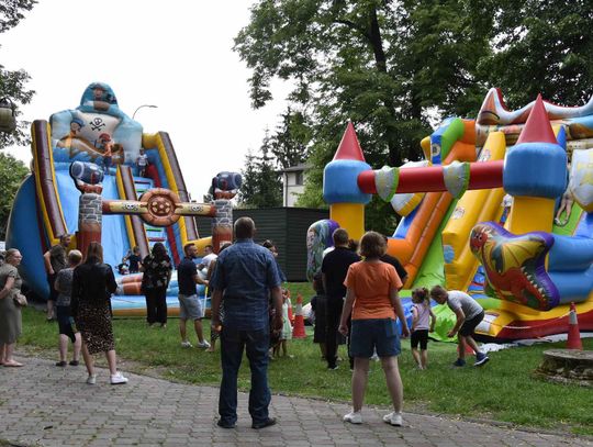 Jarmark Sitarski w Biłgoraju [ZDJĘCIA]