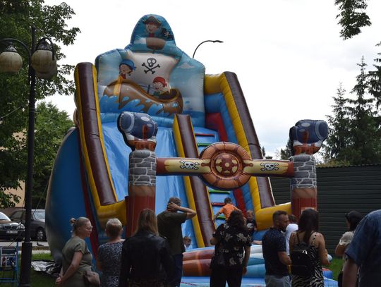 Jarmark Sitarski w Biłgoraju [ZDJĘCIA]