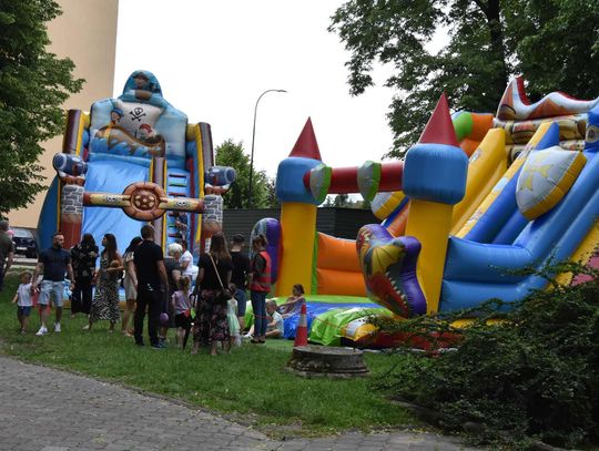 Jarmark Sitarski w Biłgoraju [ZDJĘCIA]