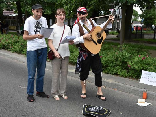 Jarmark Sitarski w Biłgoraju [ZDJĘCIA]