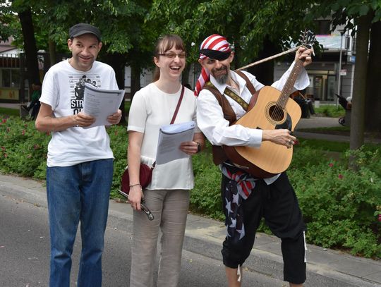 Jarmark Sitarski w Biłgoraju [ZDJĘCIA]