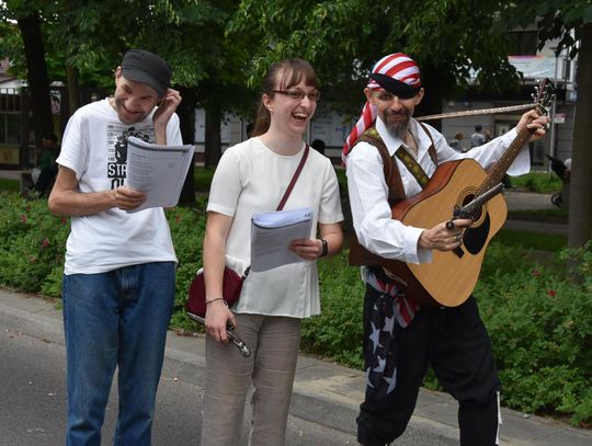 Jarmark Sitarski w Biłgoraju [ZDJĘCIA]