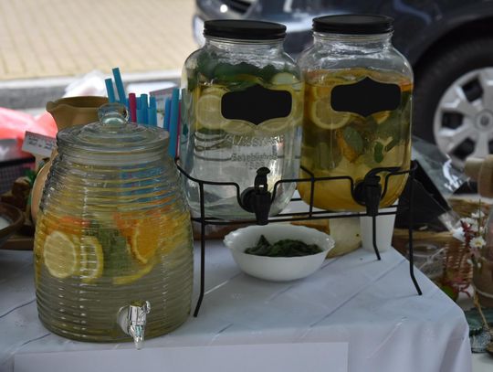 Jarmark Sitarski w Biłgoraju [ZDJĘCIA]