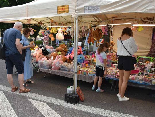 Jarmark Sitarski w Biłgoraju [ZDJĘCIA]