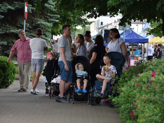 Jarmark Sitarski w Biłgoraju [ZDJĘCIA]