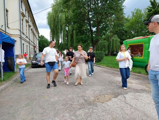 Szczebrzeski Dzień Rodziny